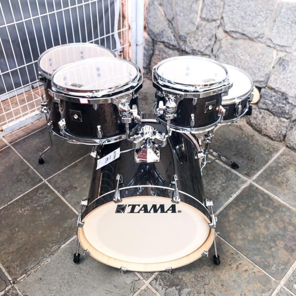 Bateria Tama Superstar Classic CK50RS-MGD