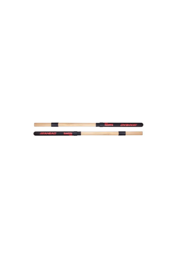 Baqueta Rod Ahead Drumsticks BamStix  Heavy Bundled Bamboo 16.00