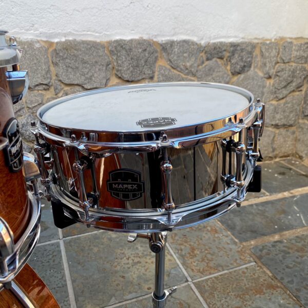 Bateria Acústica Mapex Armory Studioease