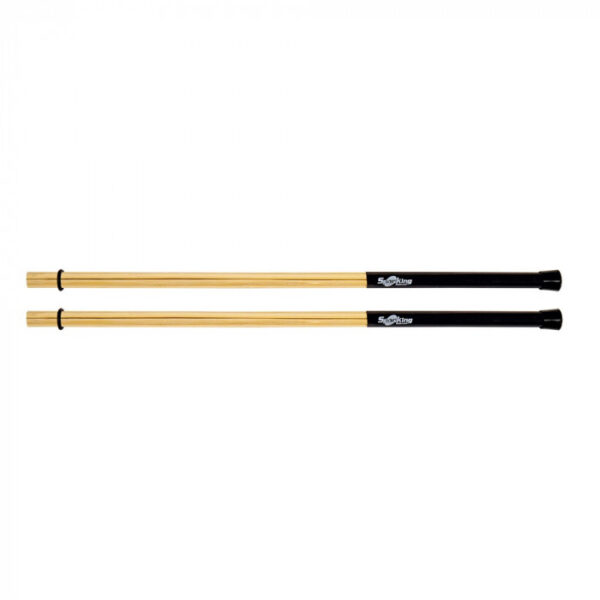 Baqueta Rod Spanking Linha Rods Stick Bamboo