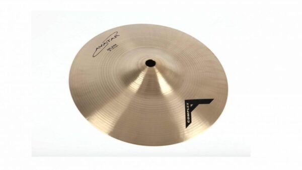 HiHat Avatar 14″ Serie Bright