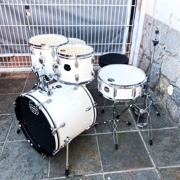 Bateria Mapex Prodigy Cor: FH