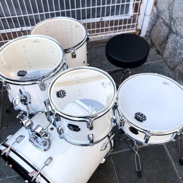 Bateria Mapex Prodigy Cor: FH