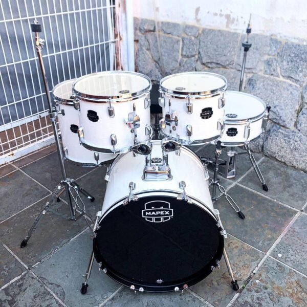 Bateria Mapex Prodigy Cor: FH