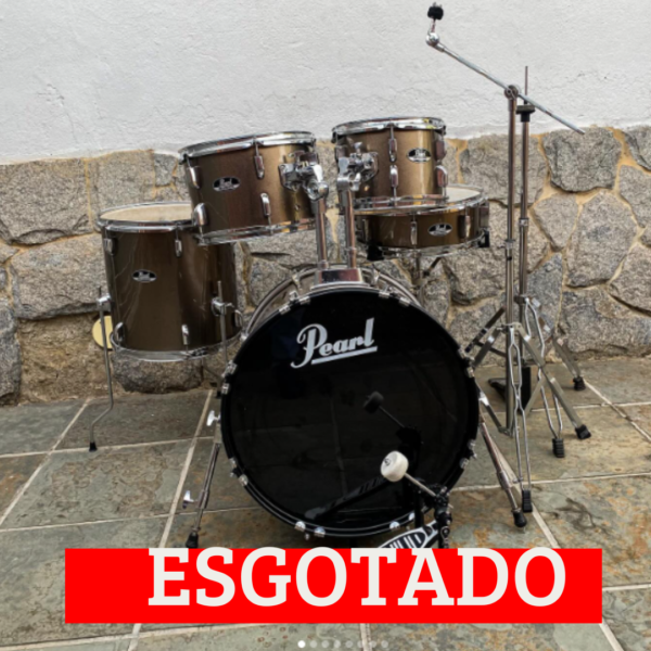 Bateria Roadshow RS505/C Semi Nova