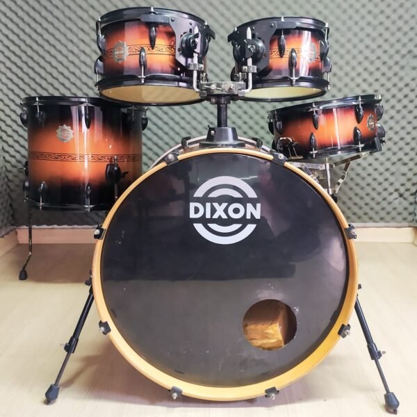 Bateria Dixon Predator Bb22″