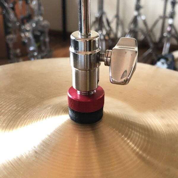 Presilha de Hi Hat Pearl HCL-105QR Rapid Lock Drop