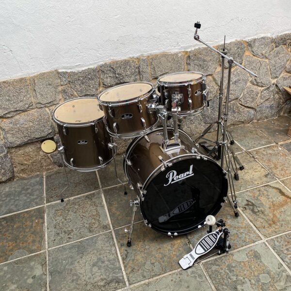 Bateria Roadshow RS505/C Semi Nova