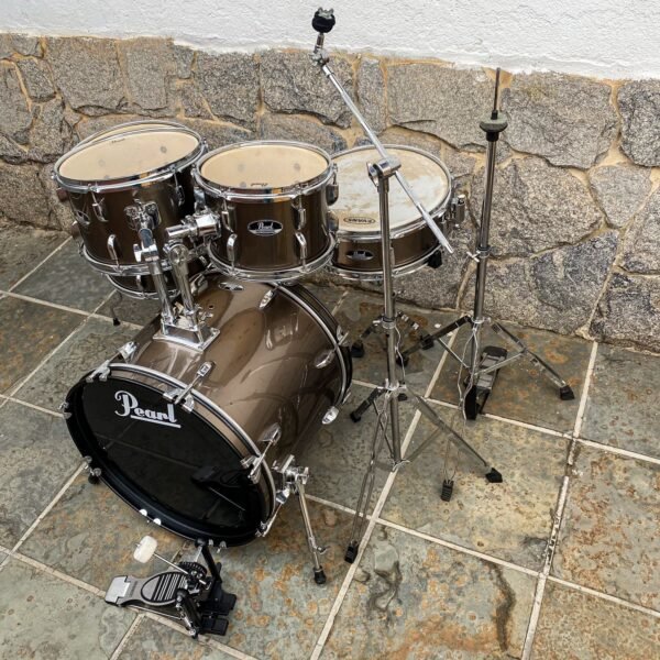 Bateria Roadshow RS505/C Semi Nova