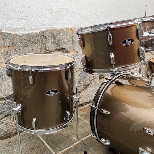 Bateria Roadshow RS505/C Semi Nova