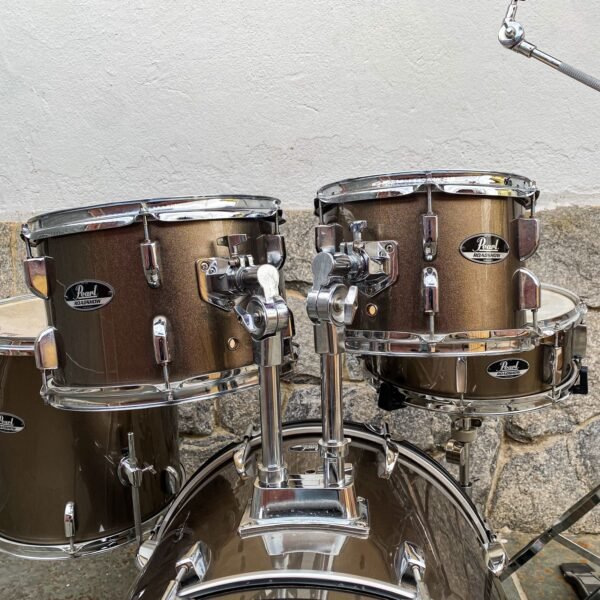 Bateria Roadshow RS505/C Semi Nova