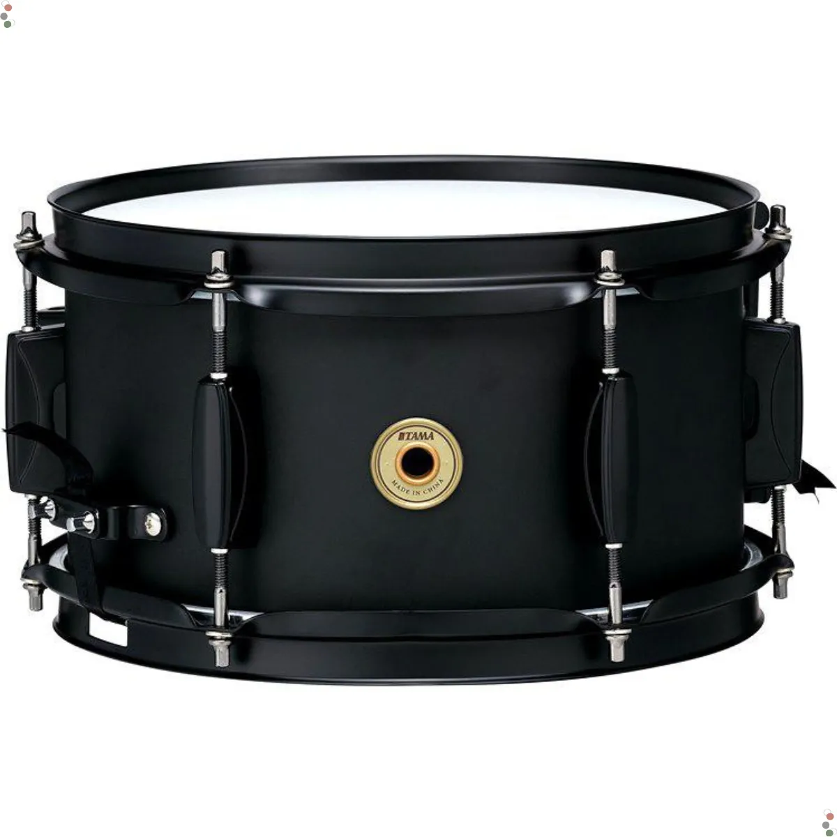Bateria Tama Superstar Hyperdrive 10/12/14/16/22 Galaxy