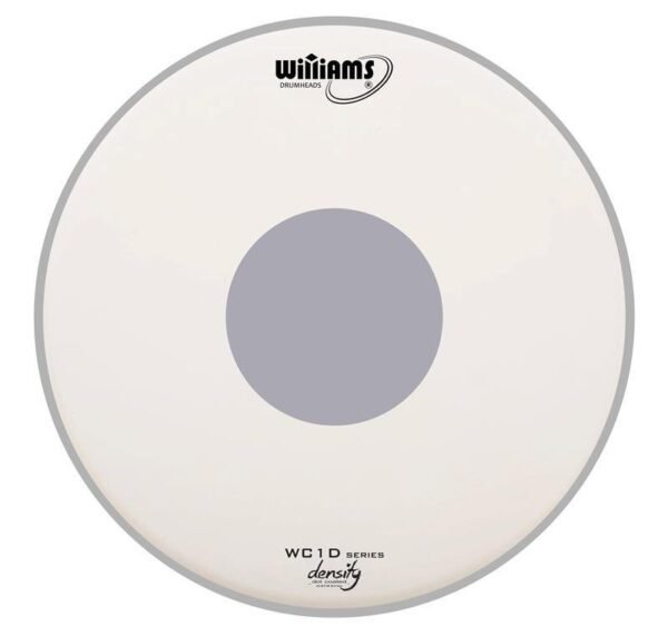 Pele Williams WC1D Density Dot Coated 14″