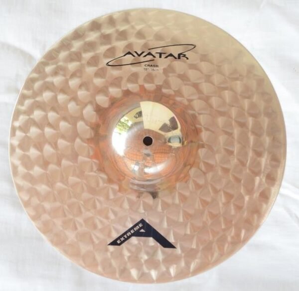 Crash Avatar Extreme 15″